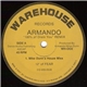 Armando - 100% Of Disin' You (Remix)